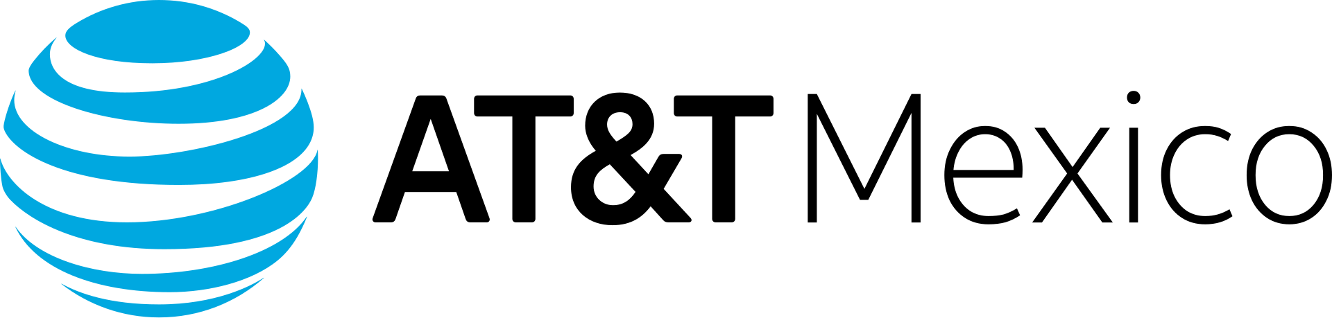 Logo de AT&T