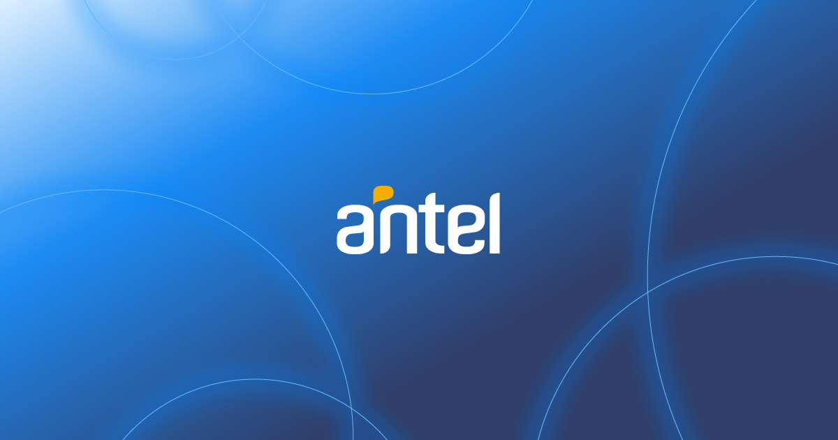 Antel Uruguay atención al cliente y servicios