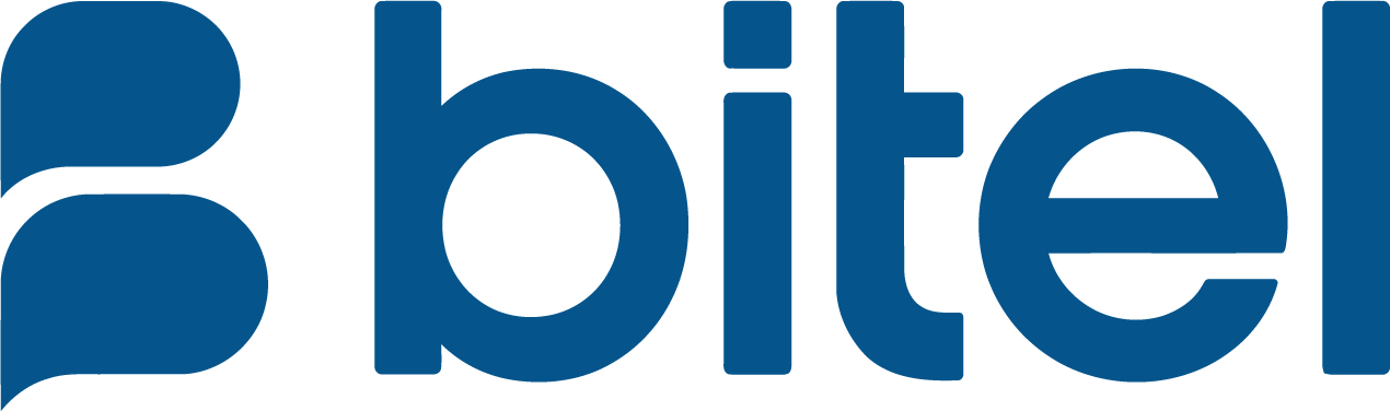 Logo de Bitel