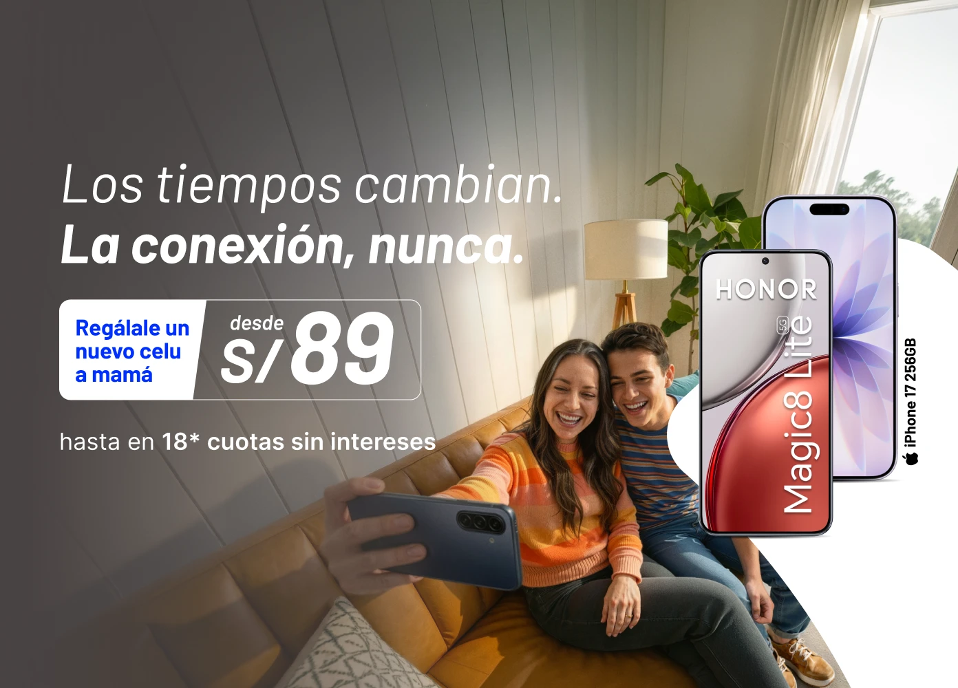 Entel Perú atención al cliente y canales oficiales