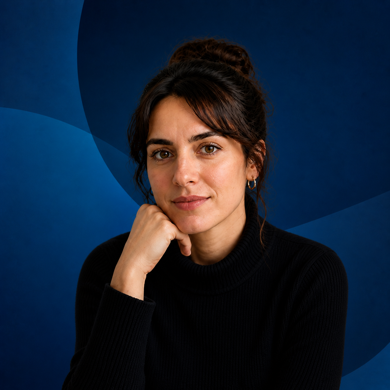 Ignacia Otero