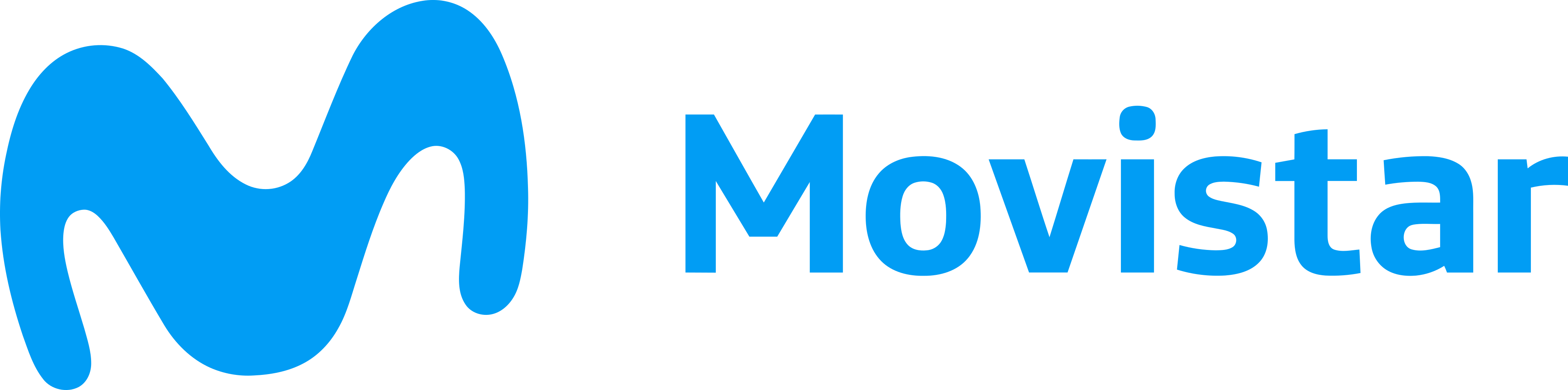 Logo de Movistar Colombia