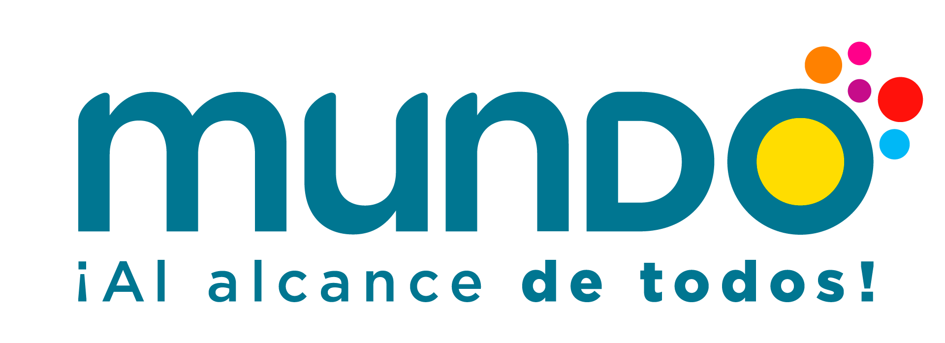 Logo de Mundo Pacífico