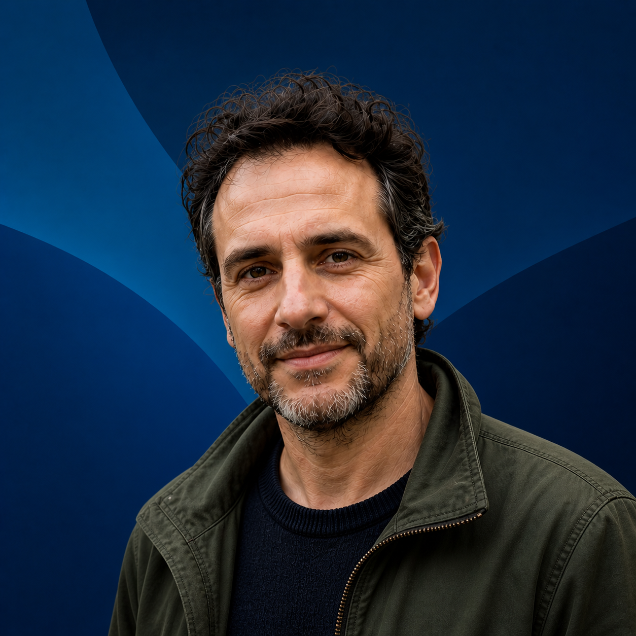 Pablo Martinez
