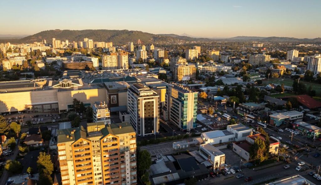 Portada de Temuco