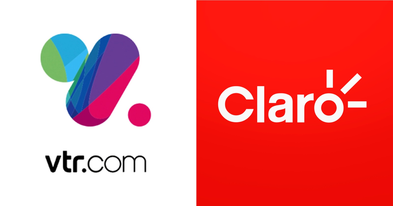Logo de Claro-VTR