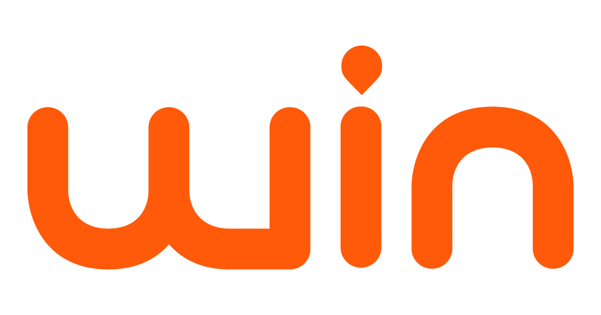 Logo de WIN